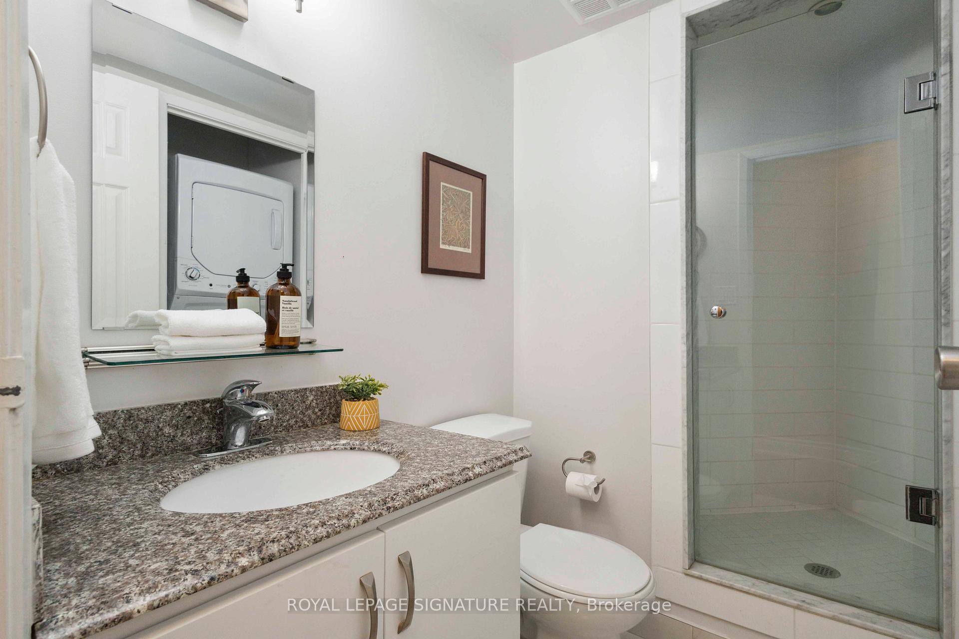 Photo 20 of Unit 1007, 222 The Esplanade, Toronto, Waterfront Communities — HOMEH