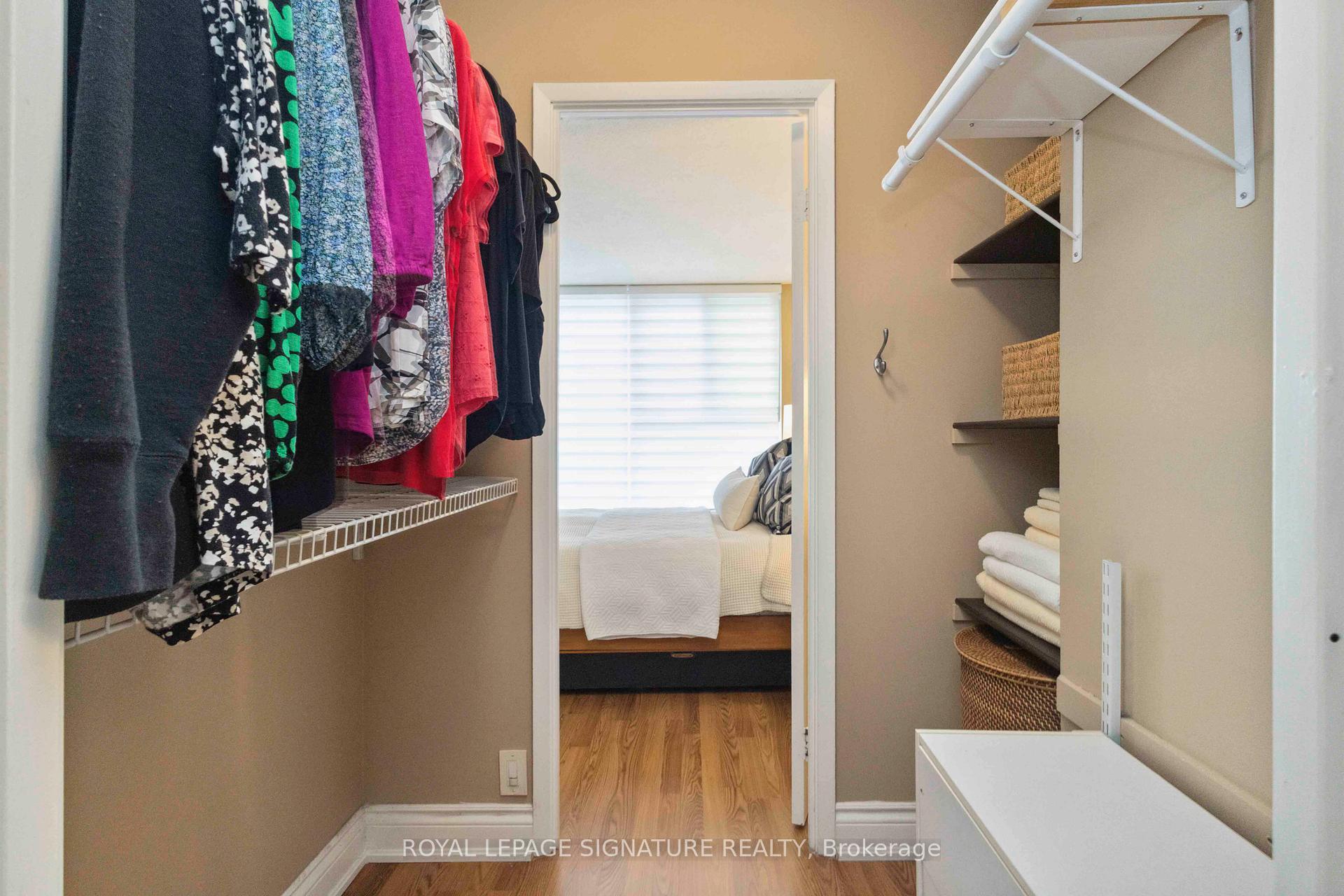 Photo 17 of Unit 1007, 222 The Esplanade, Toronto, Waterfront Communities — HOMEH