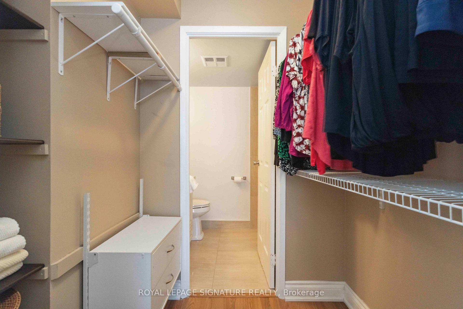 Photo 14 of Unit 1007, 222 The Esplanade, Toronto, Waterfront Communities — HOMEH