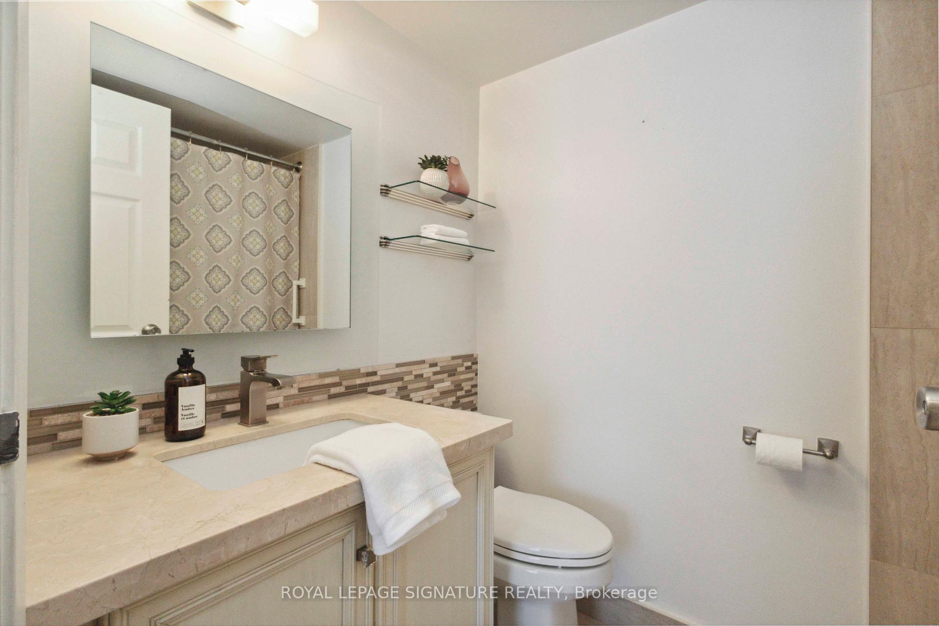 Photo 13 of Unit 1007, 222 The Esplanade, Toronto, Waterfront Communities — HOMEH