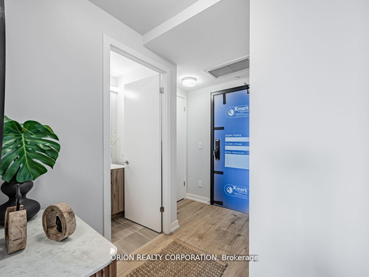 Photo 2 of Unit 214, 201 Brock Street S, Whitby, Downtown Whitby — HOMEH