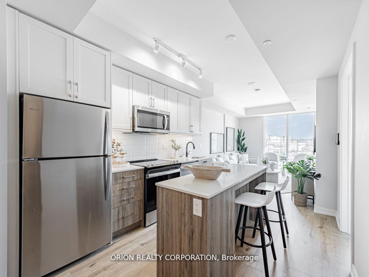 Photo 11 of Unit 214, 201 Brock Street S, Whitby, Downtown Whitby — HOMEH