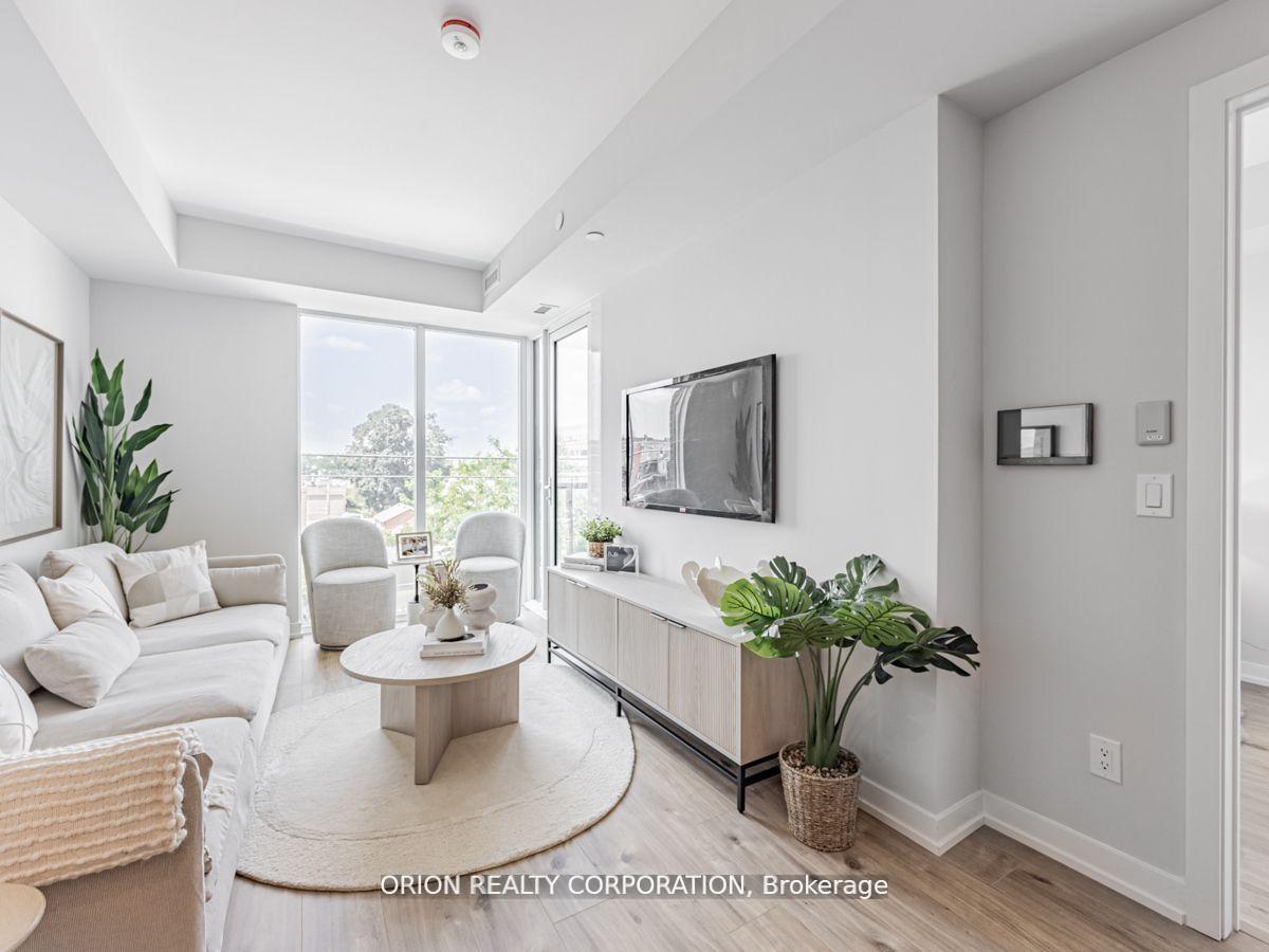 Photo 7 of Unit 214, 201 Brock Street S, Whitby, Downtown Whitby — HOMEH