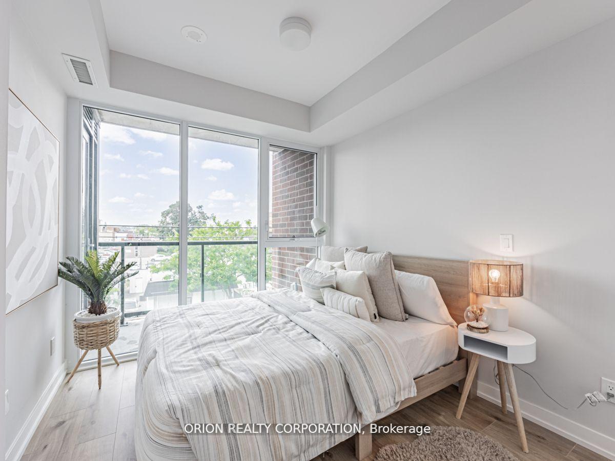 Photo 9 of Unit 214, 201 Brock Street S, Whitby, Downtown Whitby — HOMEH