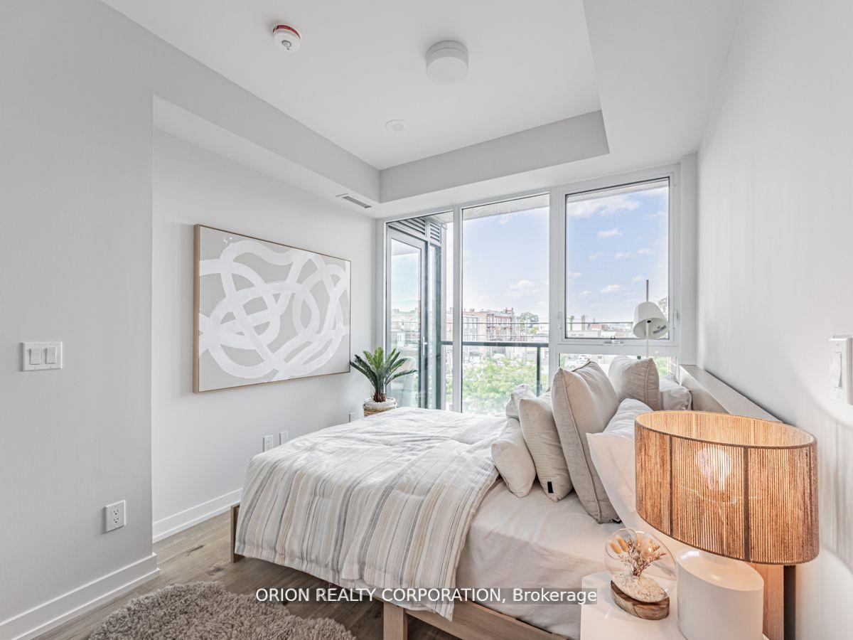 Photo 8 of Unit 214, 201 Brock Street S, Whitby, Downtown Whitby — HOMEH