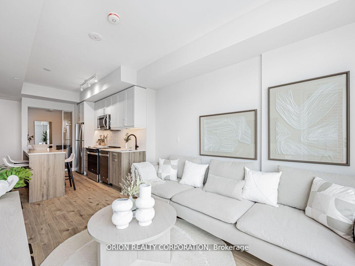 Photo 18 of Unit 214, 201 Brock Street S, Whitby, Downtown Whitby — HOMEH