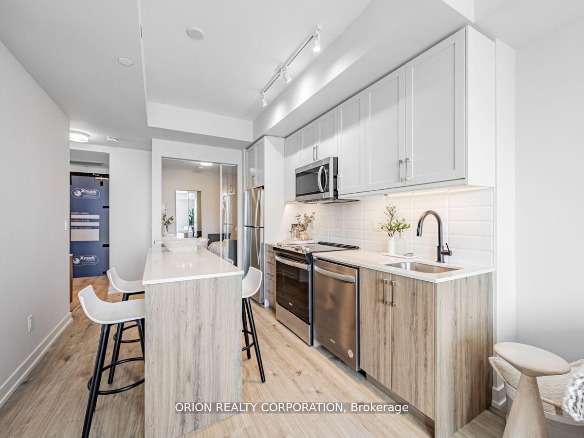 Photo 13 of Unit 214, 201 Brock Street S, Whitby, Downtown Whitby — HOMEH
