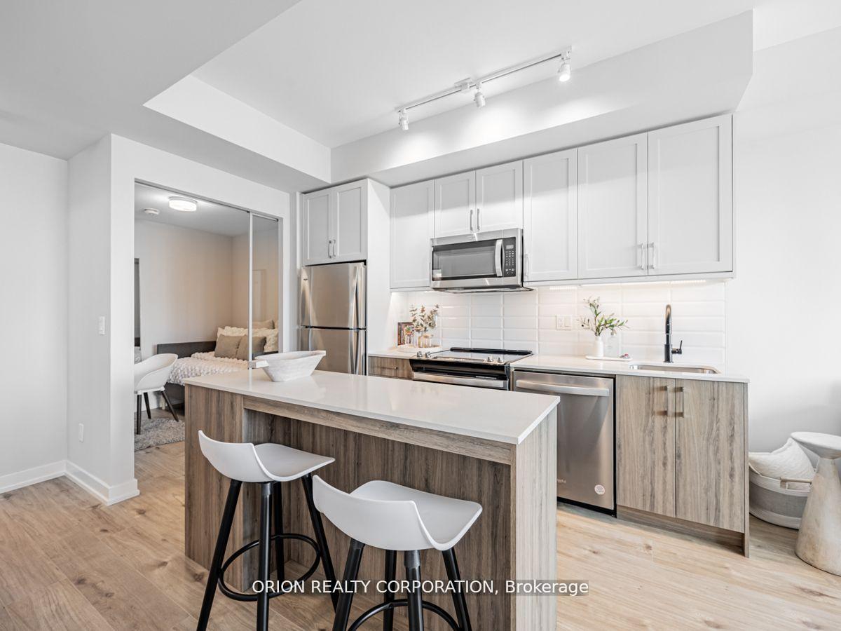 Photo 22 of Unit 214, 201 Brock Street S, Whitby, Downtown Whitby — HOMEH