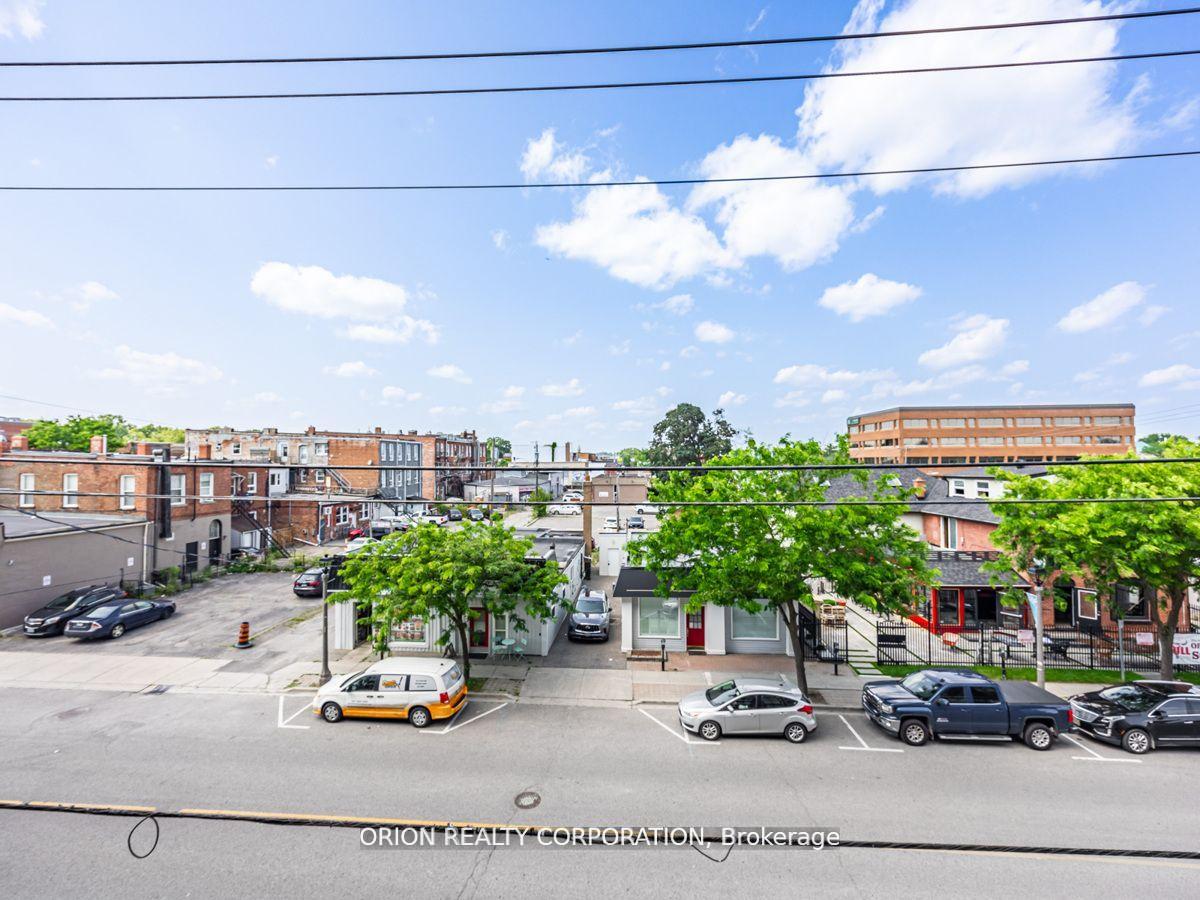 Photo 34 of Unit 214, 201 Brock Street S, Whitby, Downtown Whitby — HOMEH