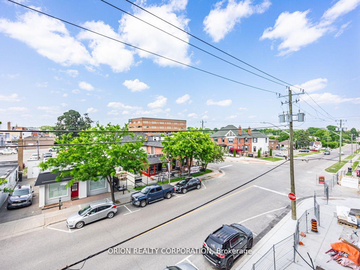 Photo 33 of Unit 214, 201 Brock Street S, Whitby, Downtown Whitby — HOMEH