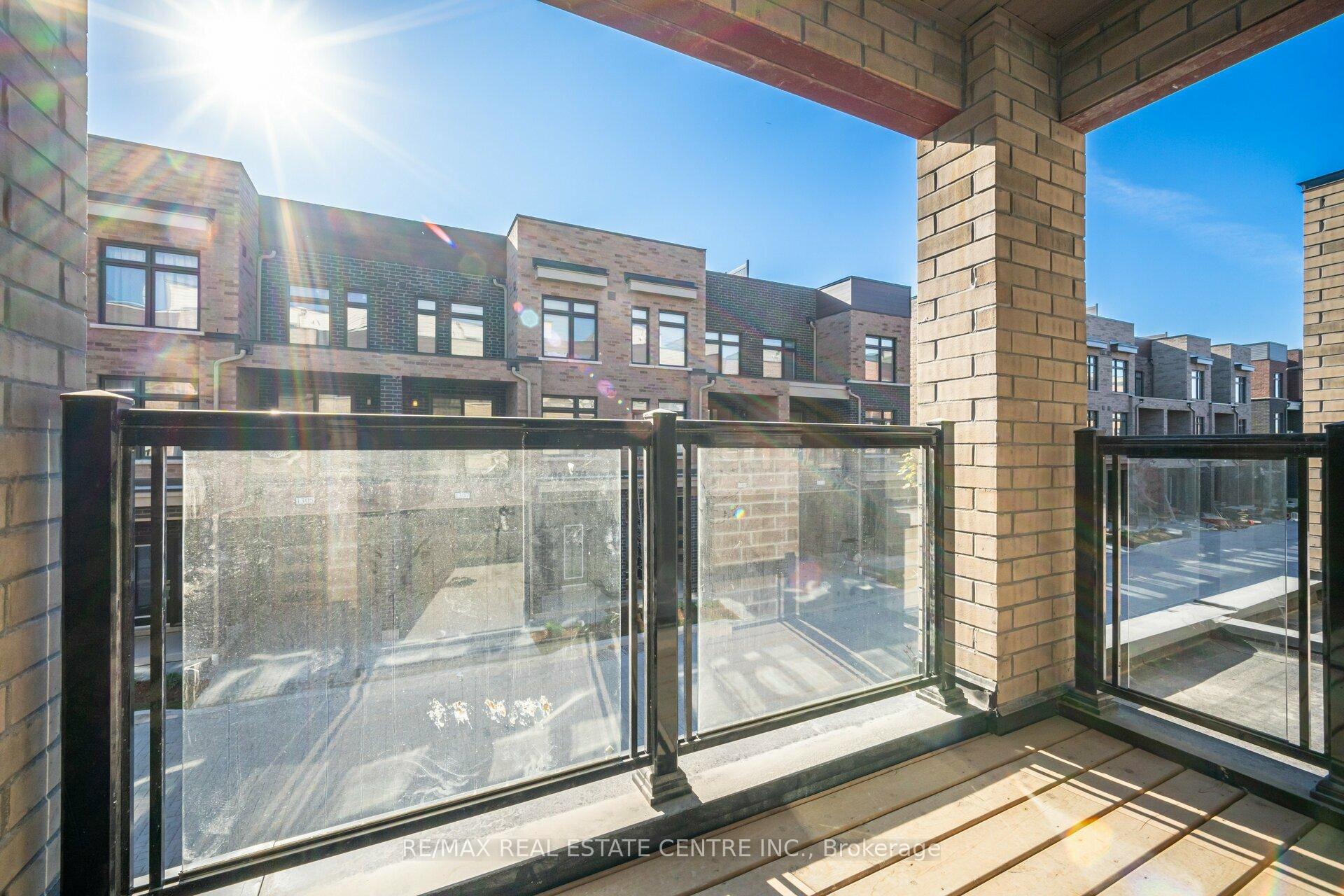 Photo 36 of Unit 1203, 1865 Pickering Parkway, Pickering, Village East — HOMEH