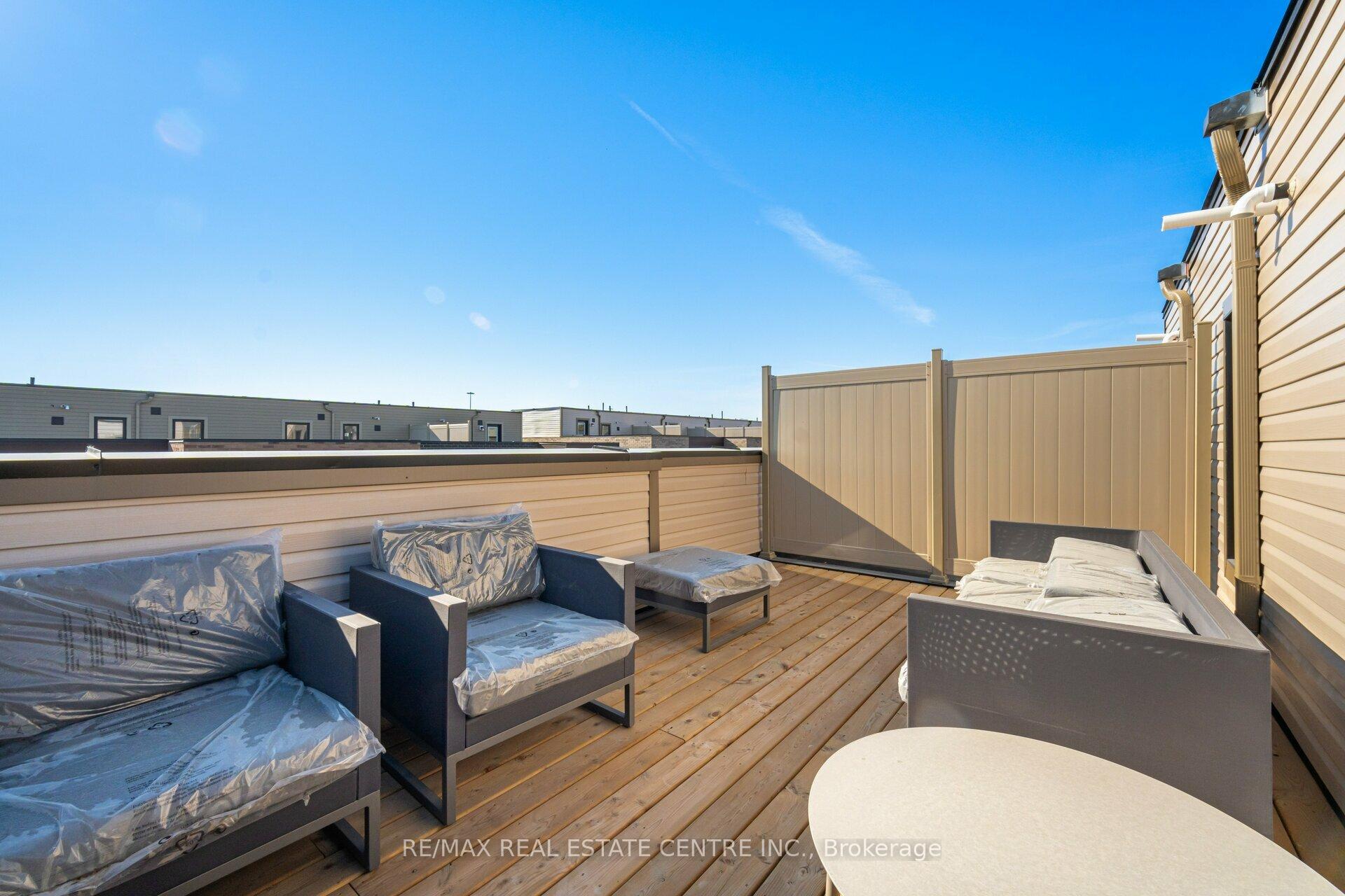 Photo 24 of Unit 1203, 1865 Pickering Parkway, Pickering, Village East — HOMEH