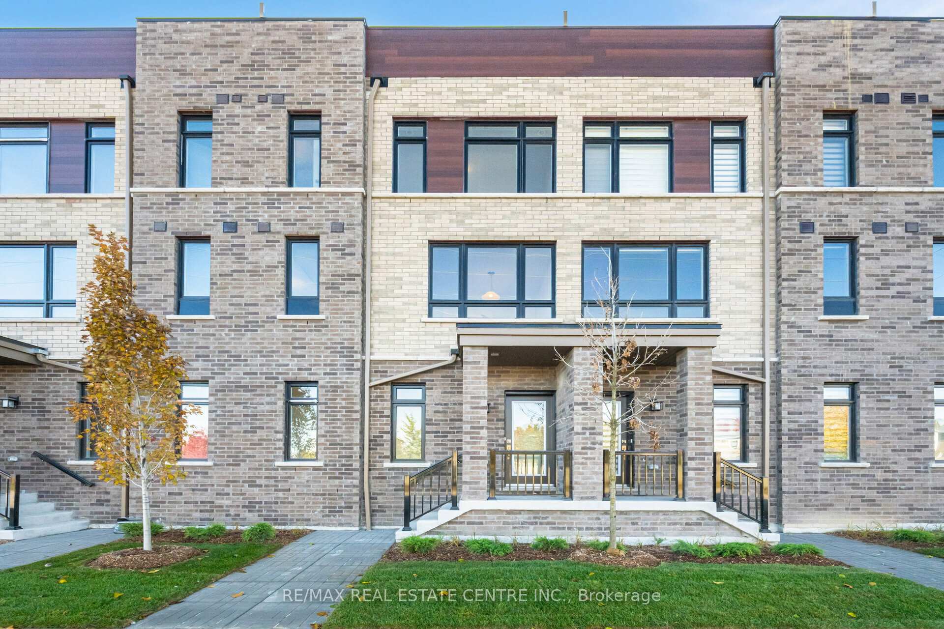 Photo 38 of Unit 1203, 1865 Pickering Parkway, Pickering, Village East — HOMEH
