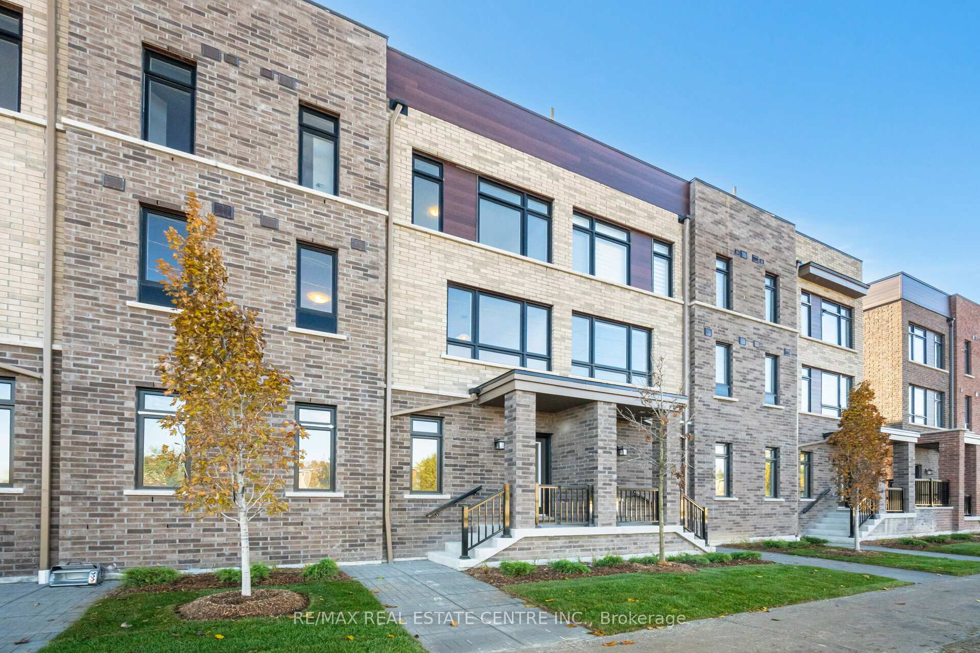 Photo 33 of Unit 1203, 1865 Pickering Parkway, Pickering, Village East — HOMEH