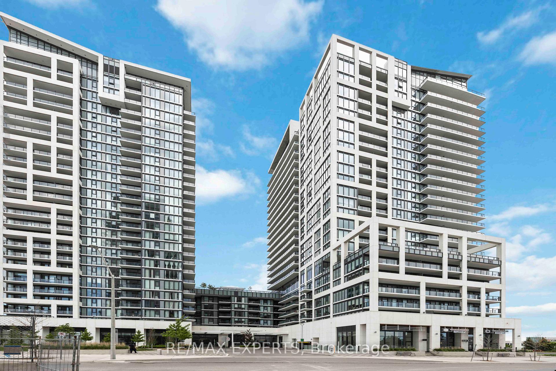 Photo 1 of Unit 903, 9000 Jane Street, Vaughan, Vellore Village — HOMEH
