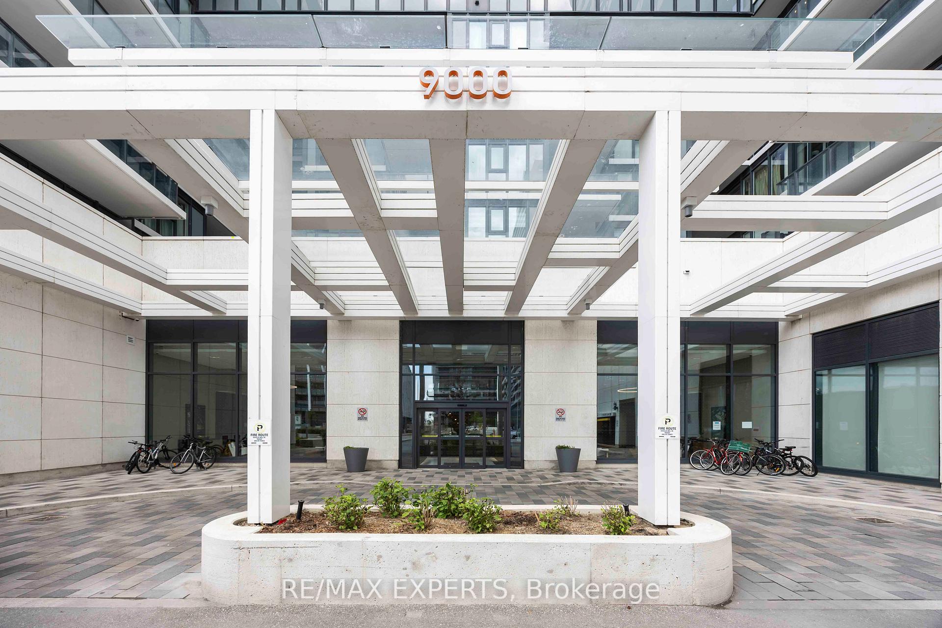 Photo 22 of Unit 903, 9000 Jane Street, Vaughan, Vellore Village — HOMEH