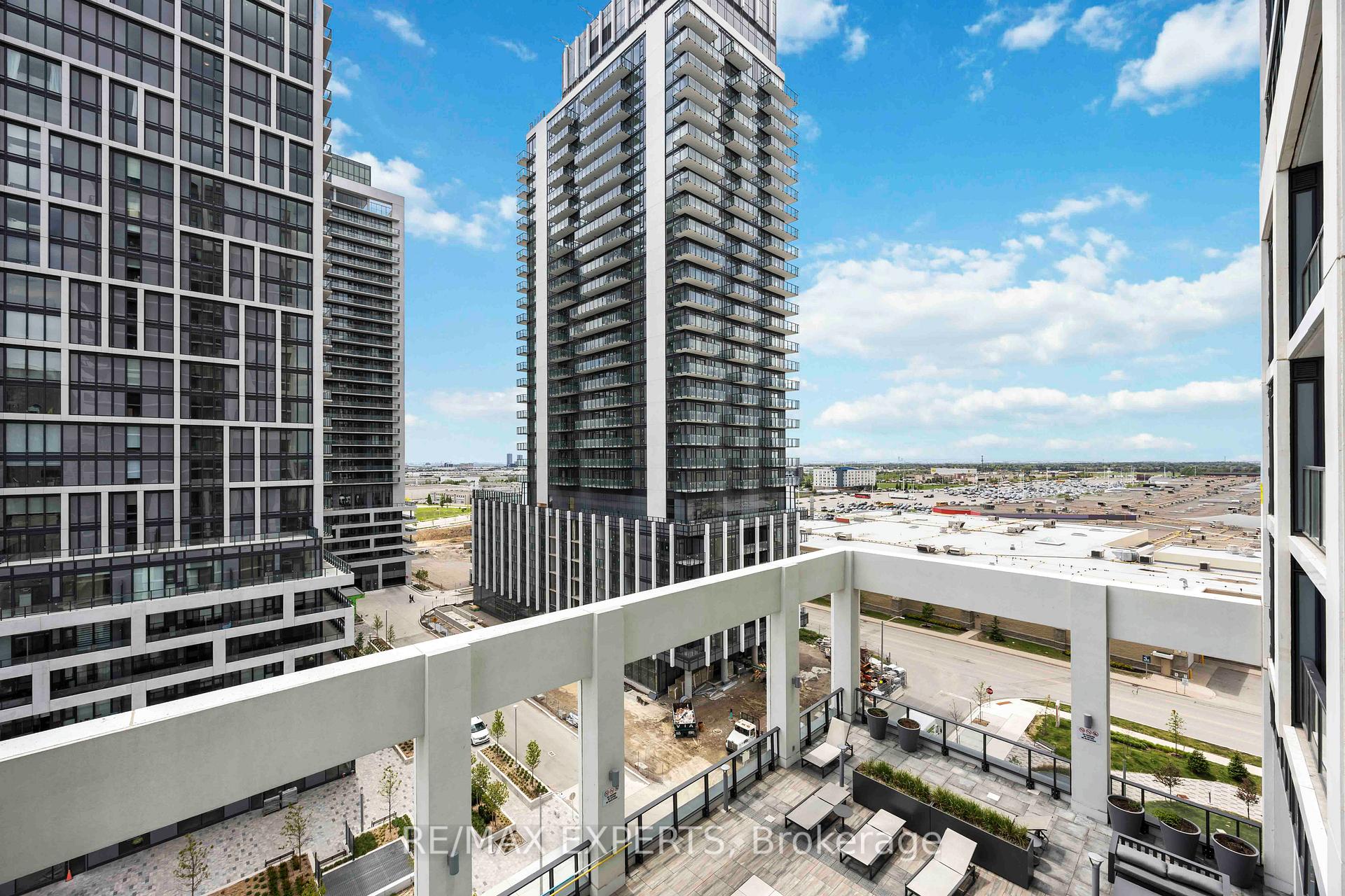 Photo 28 of Unit 903, 9000 Jane Street, Vaughan, Vellore Village — HOMEH