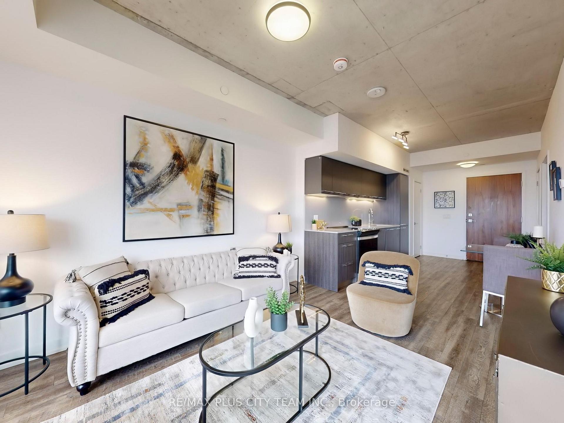 Photo 31 of Unit 806, 45 Baseball Place, Toronto, South Riverdale — HOMEH