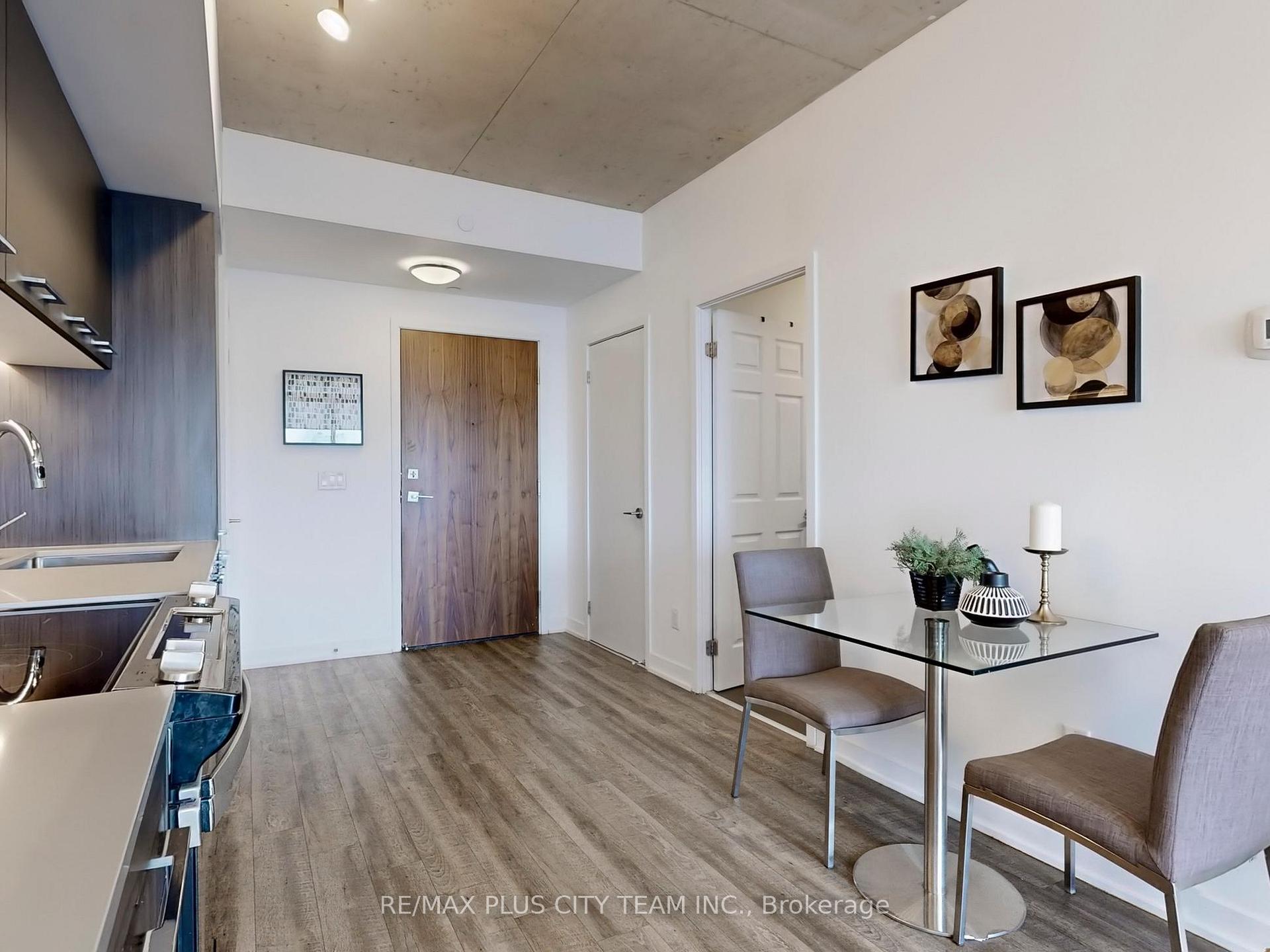 Photo 30 of Unit 806, 45 Baseball Place, Toronto, South Riverdale — HOMEH