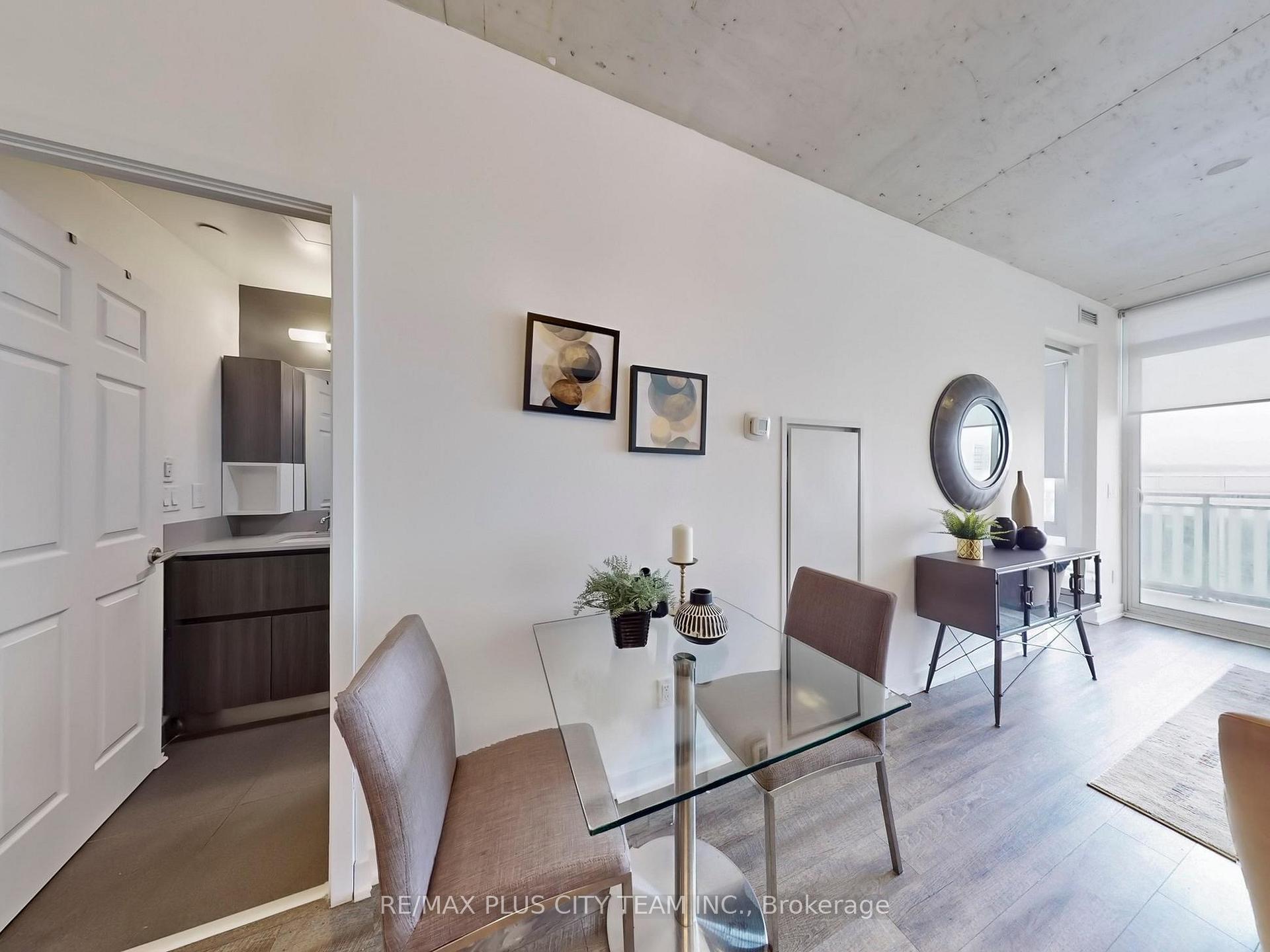 Photo 32 of Unit 806, 45 Baseball Place, Toronto, South Riverdale — HOMEH