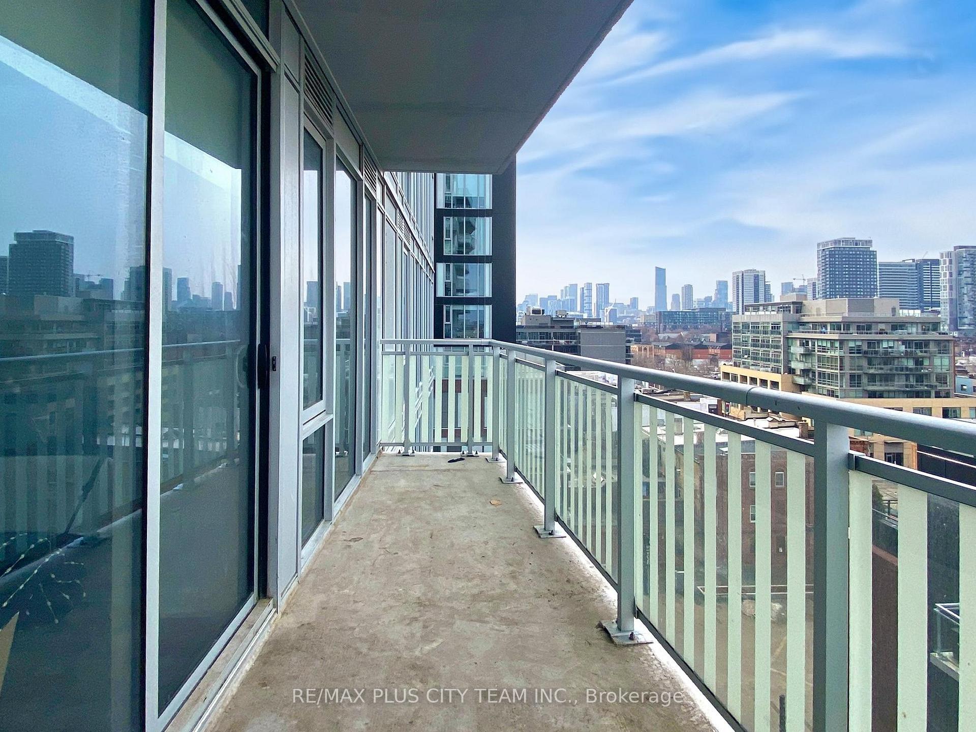 Photo 20 of Unit 806, 45 Baseball Place, Toronto, South Riverdale — HOMEH