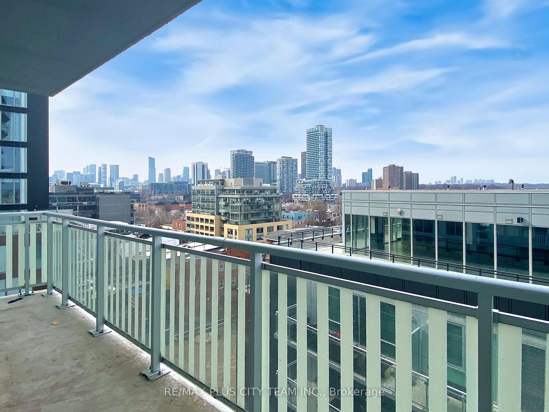 Photo 17 of Unit 806, 45 Baseball Place, Toronto, South Riverdale — HOMEH