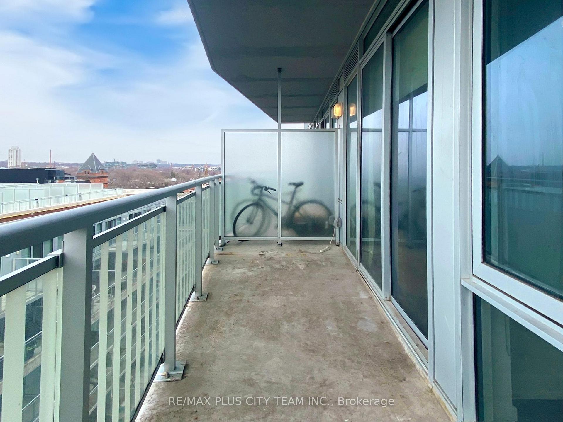 Photo 33 of Unit 806, 45 Baseball Place, Toronto, South Riverdale — HOMEH