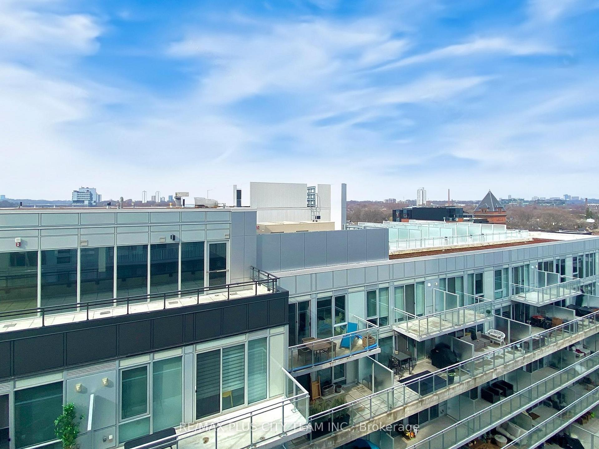 Photo 15 of Unit 806, 45 Baseball Place, Toronto, South Riverdale — HOMEH