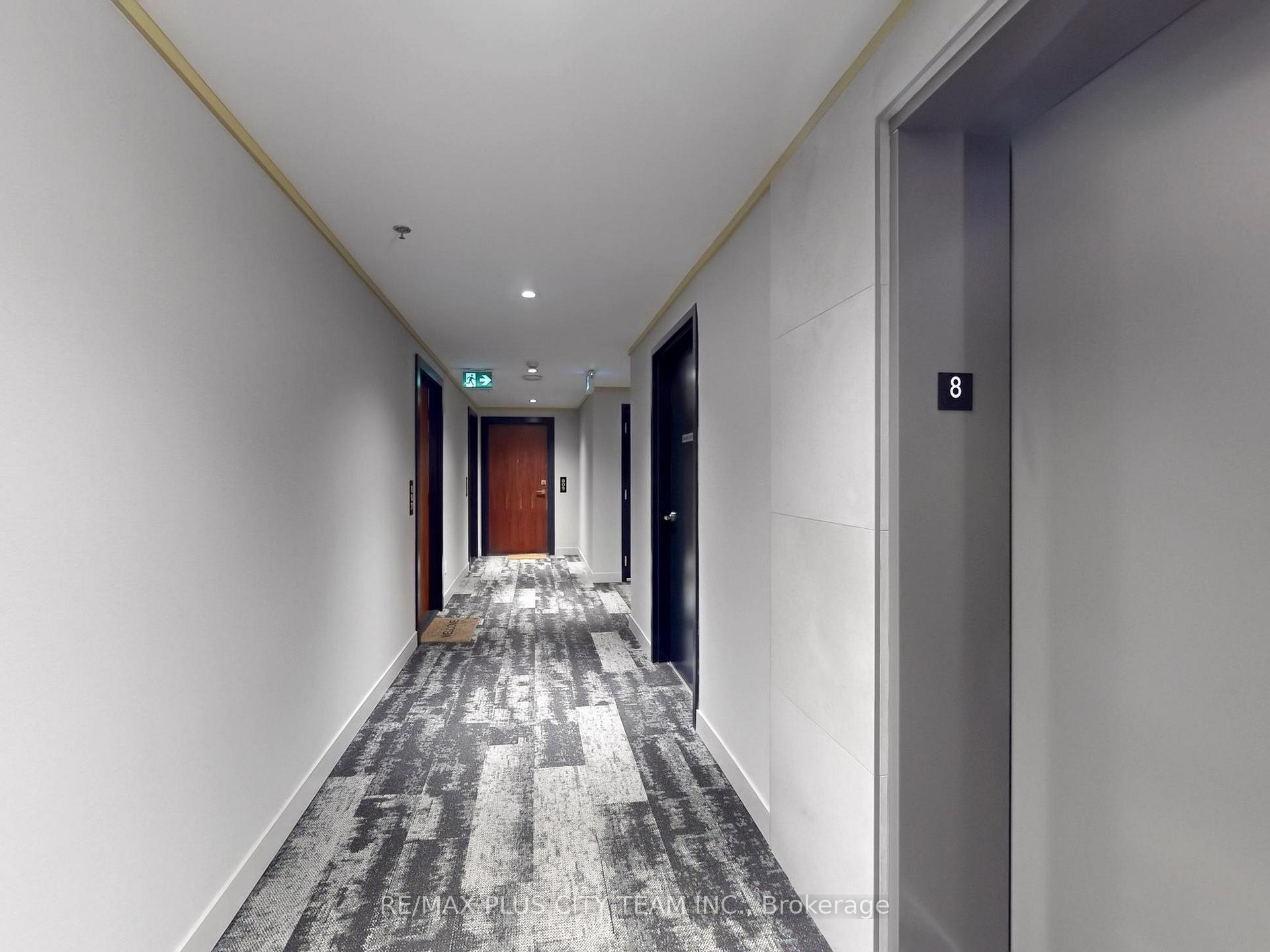 Photo 18 of Unit 806, 45 Baseball Place, Toronto, South Riverdale — HOMEH
