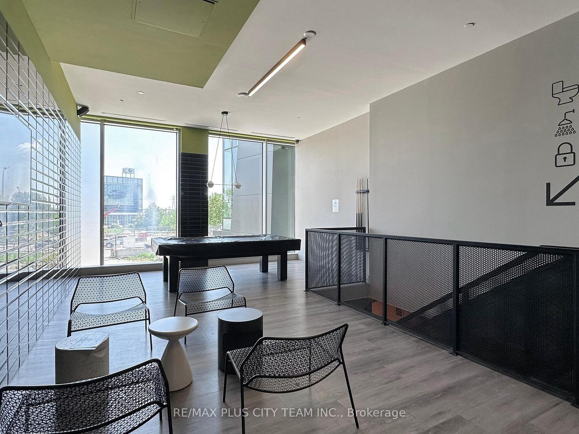 Photo 22 of Unit 806, 45 Baseball Place, Toronto, South Riverdale — HOMEH