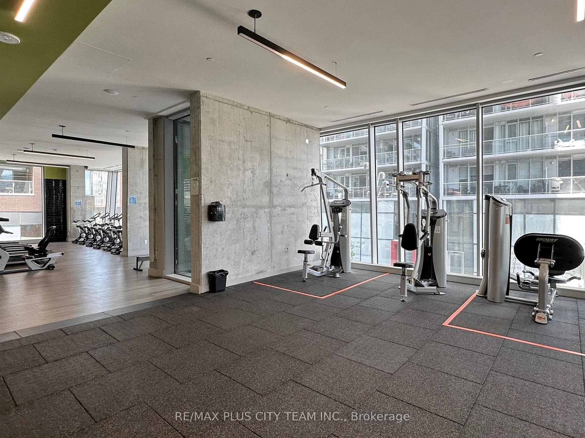 Photo 21 of Unit 806, 45 Baseball Place, Toronto, South Riverdale — HOMEH