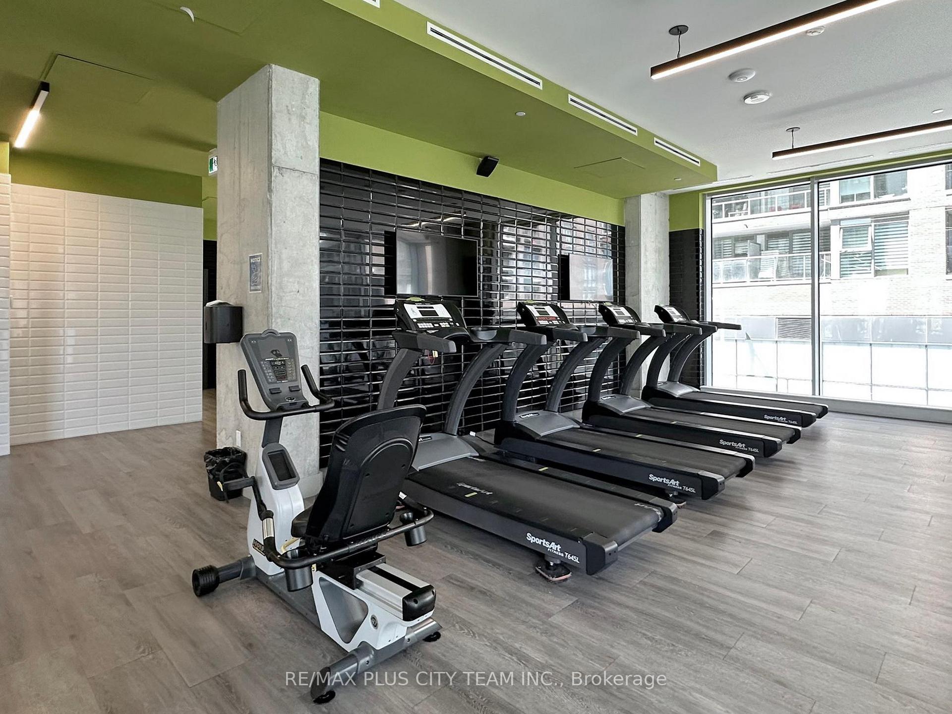 Photo 16 of Unit 806, 45 Baseball Place, Toronto, South Riverdale — HOMEH