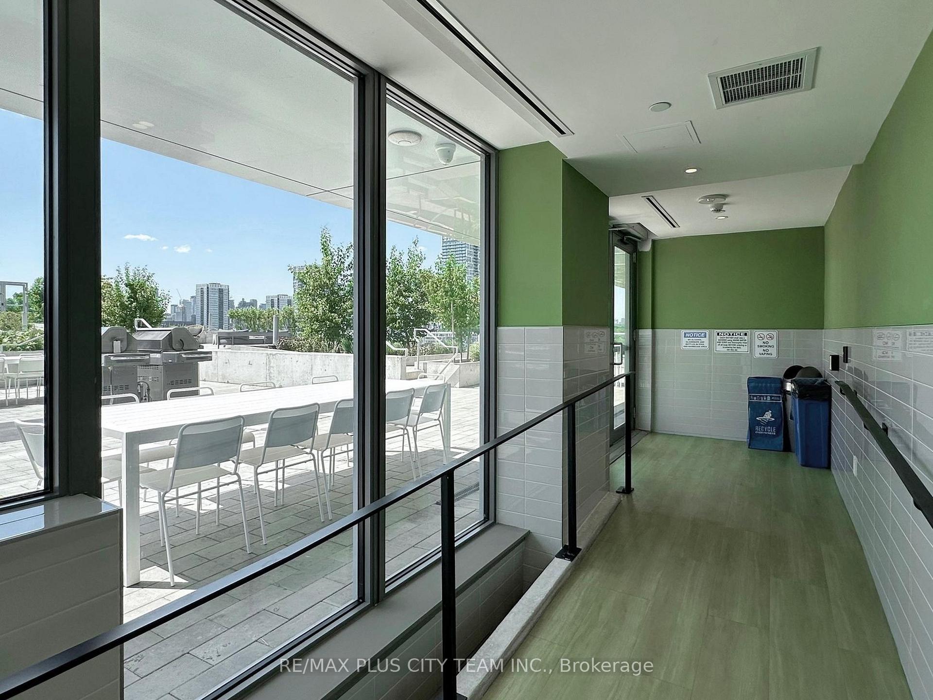 Photo 19 of Unit 806, 45 Baseball Place, Toronto, South Riverdale — HOMEH