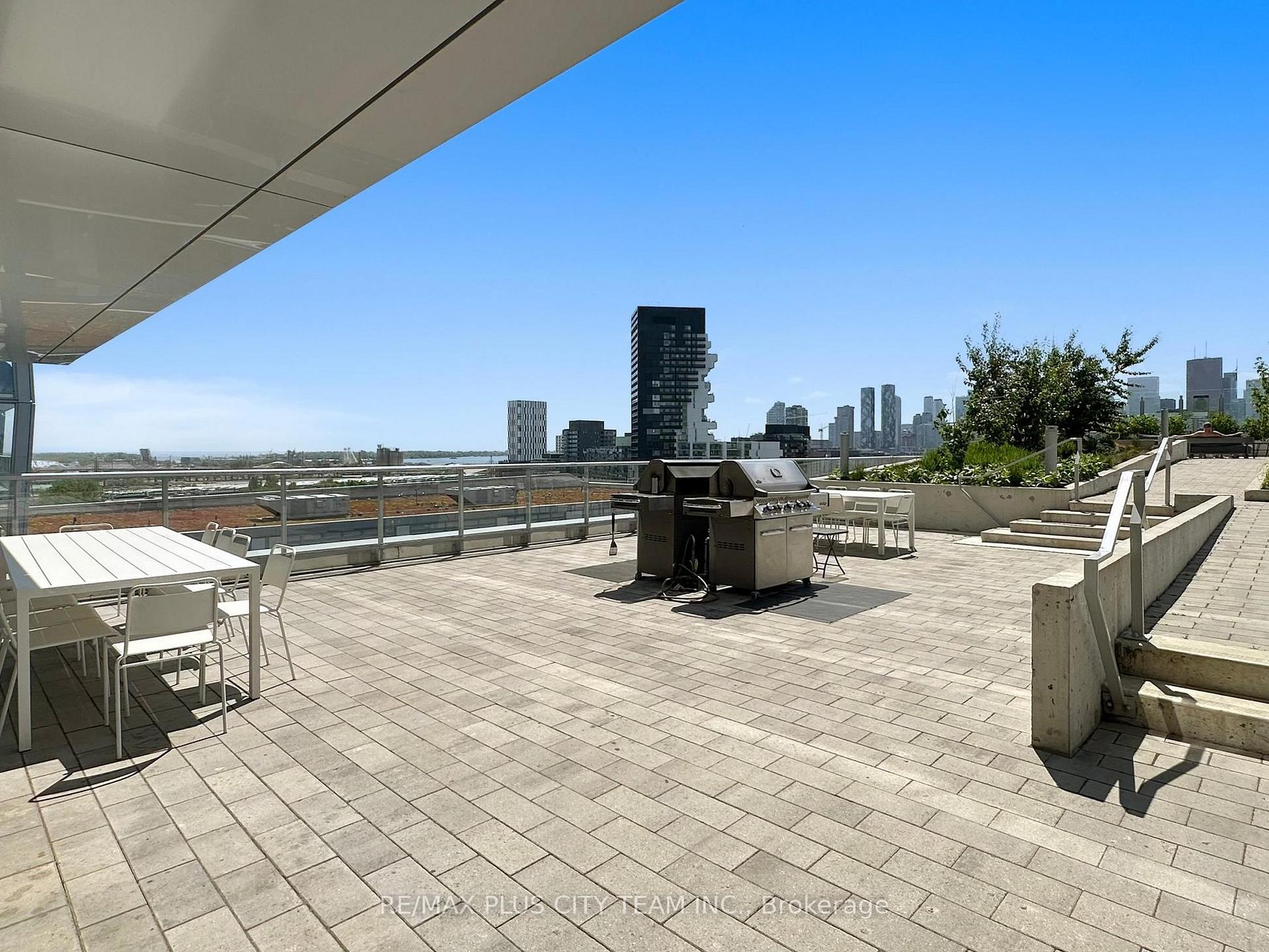 Photo 23 of Unit 806, 45 Baseball Place, Toronto, South Riverdale — HOMEH