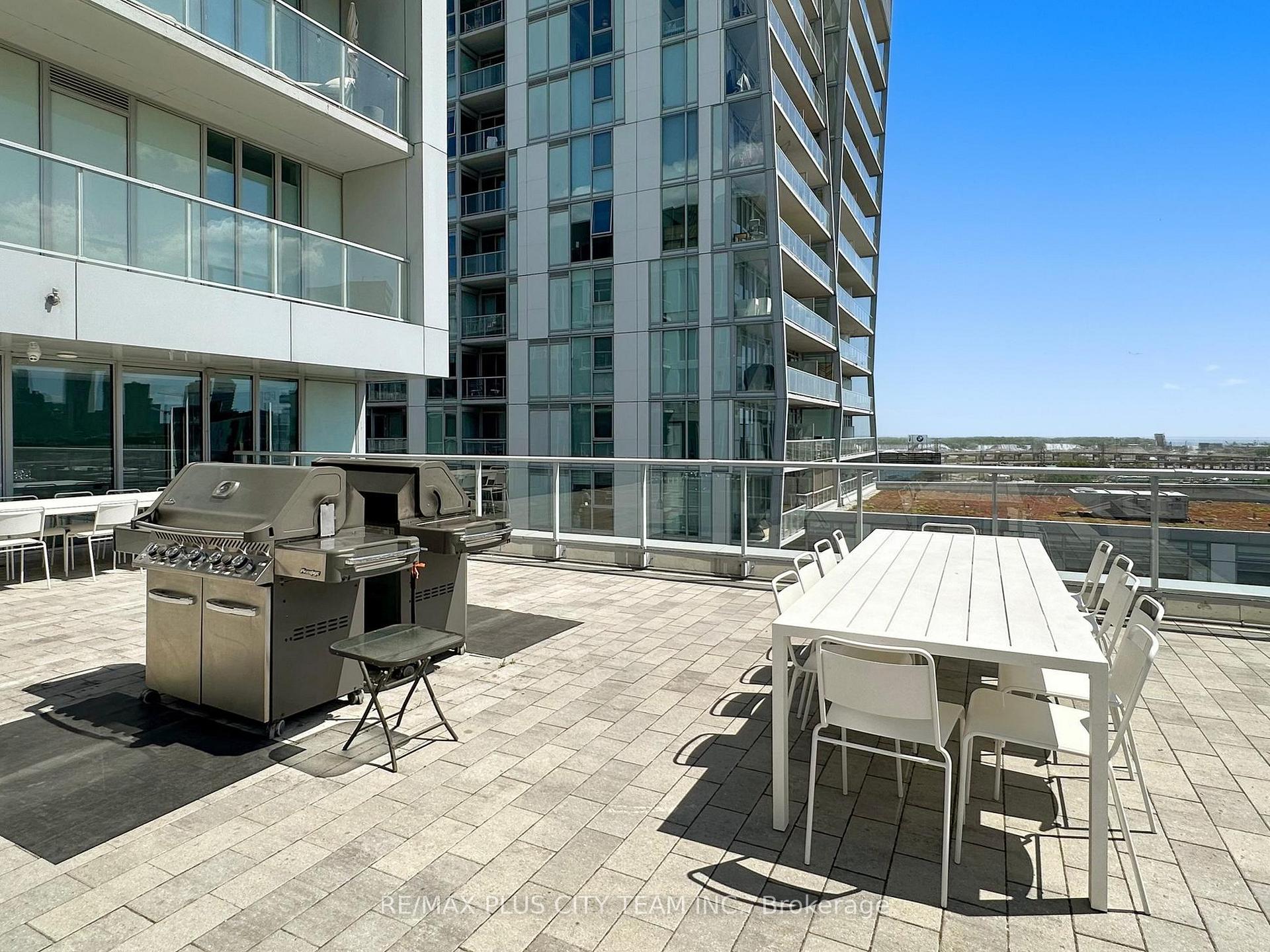 Photo 28 of Unit 806, 45 Baseball Place, Toronto, South Riverdale — HOMEH