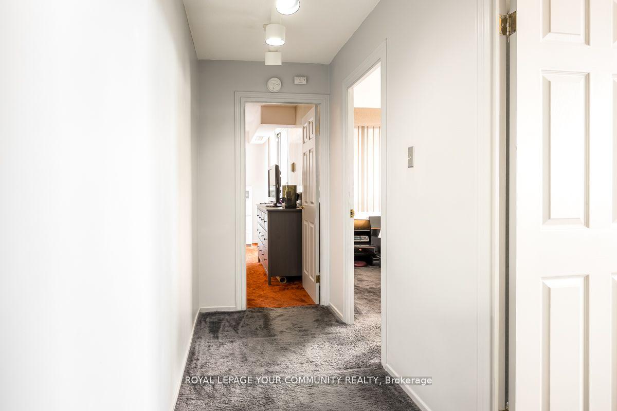 Photo 19 of Unit 1204, 150 Neptune Drive, Toronto, Englemount-Lawrence — HOMEH
