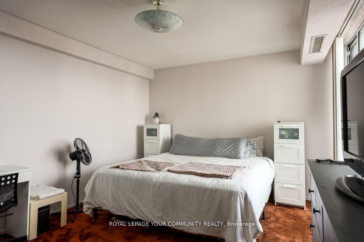 Photo 21 of Unit 1204, 150 Neptune Drive, Toronto, Englemount-Lawrence — HOMEH