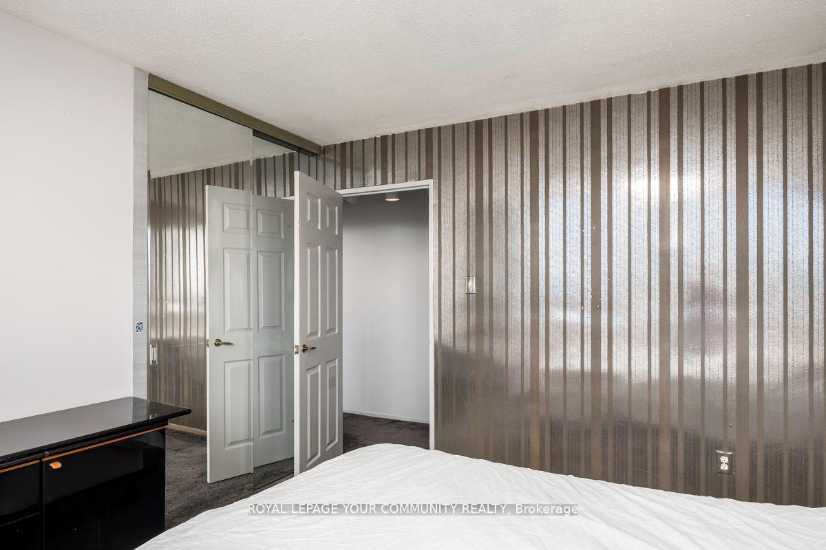 Photo 24 of Unit 1204, 150 Neptune Drive, Toronto, Englemount-Lawrence — HOMEH