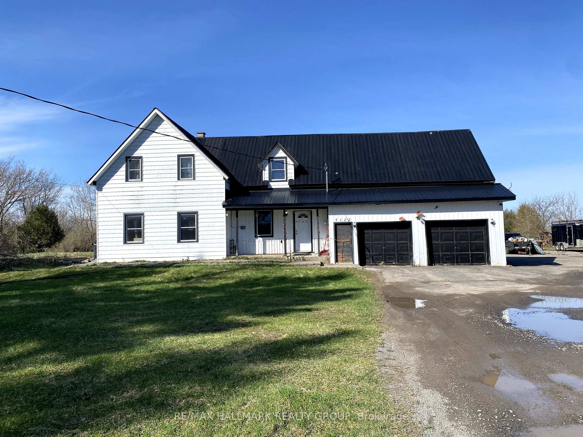 Photo 3 of 7122 Bank Street, Ottawa, Osgoode Twp North of Reg Rd 6 — HOMEH