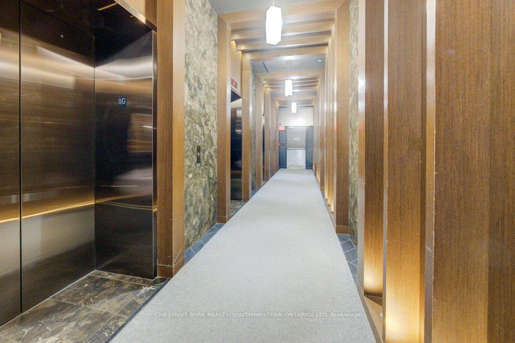 Photo 12 of Unit 1008, 70 Temperance Street, Toronto, Bay Street Corridor — HOMEH
