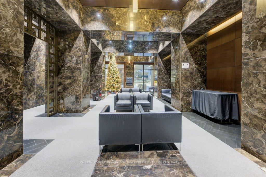 Photo 19 of Unit 1008, 70 Temperance Street, Toronto, Bay Street Corridor — HOMEH