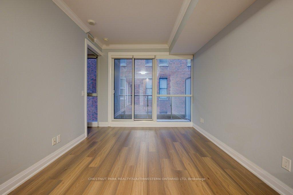 Photo 7 of Unit 1008, 70 Temperance Street, Toronto, Bay Street Corridor — HOMEH