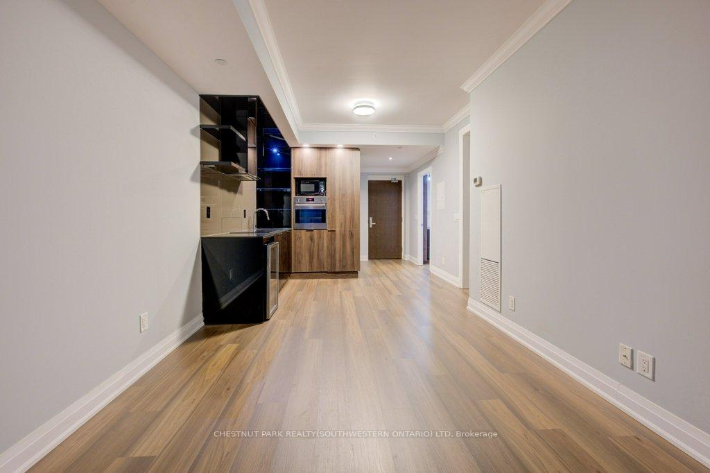 Photo 16 of Unit 1008, 70 Temperance Street, Toronto, Bay Street Corridor — HOMEH