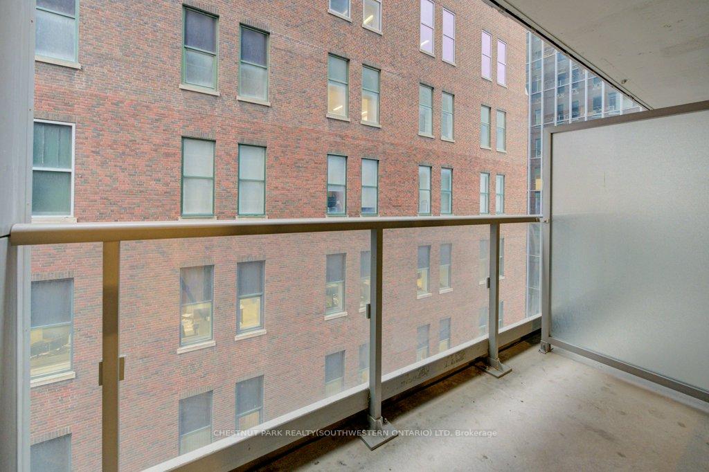 Photo 22 of Unit 1008, 70 Temperance Street, Toronto, Bay Street Corridor — HOMEH