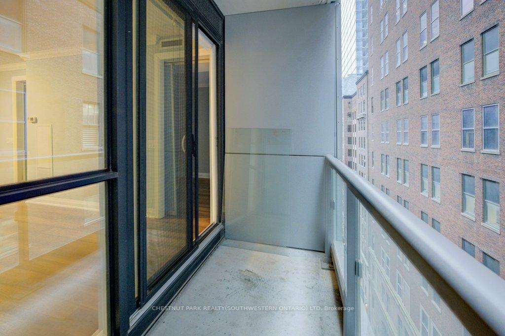 Photo 13 of Unit 1008, 70 Temperance Street, Toronto, Bay Street Corridor — HOMEH