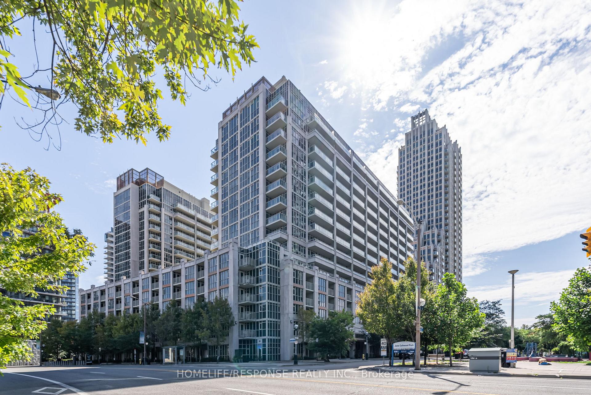 Photo 1 of Unit PH2002, 35 Bastion Street, Toronto, Niagara — HOMEH