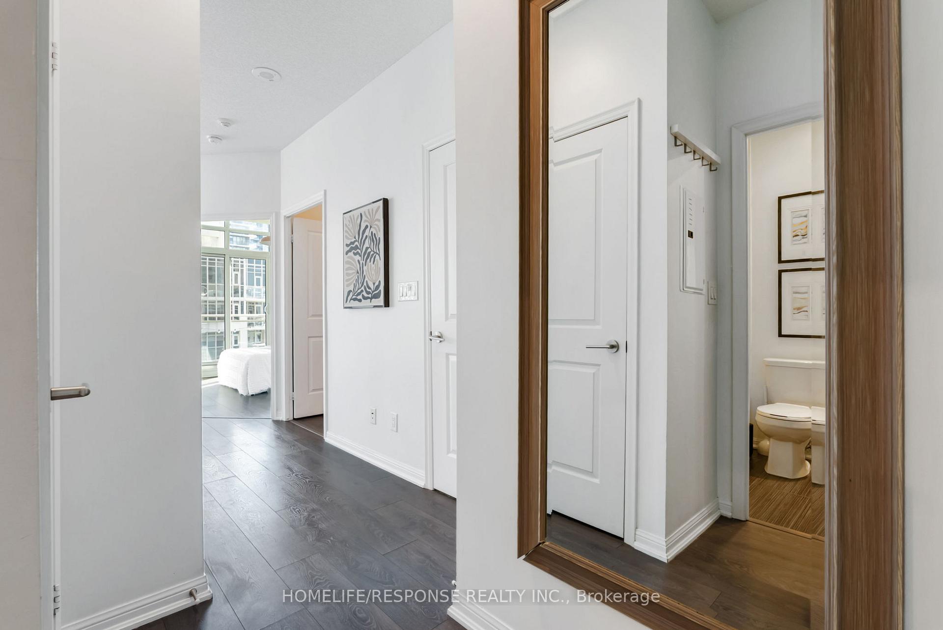 Photo 2 of Unit PH2002, 35 Bastion Street, Toronto, Niagara — HOMEH