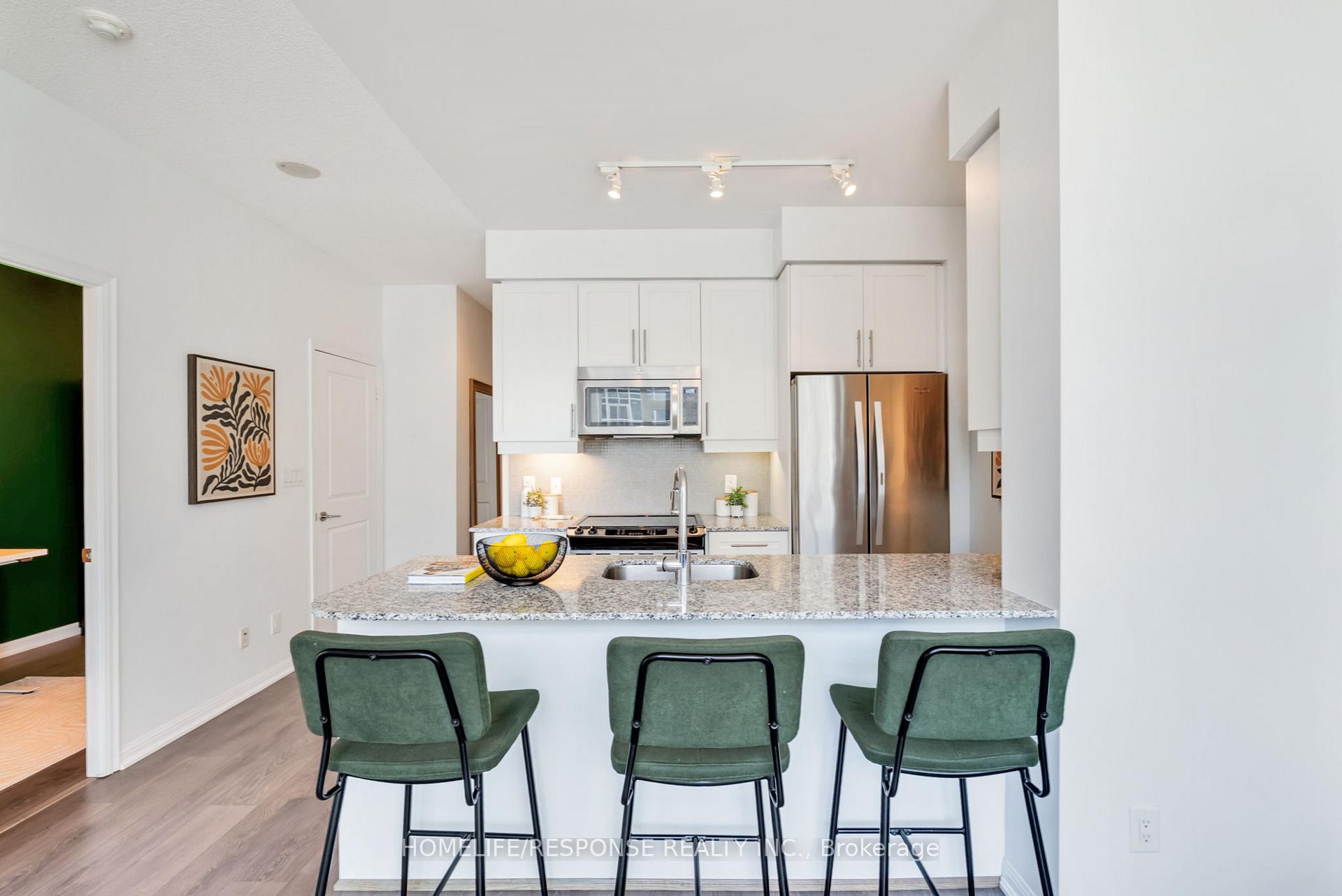 Photo 14 of Unit PH2002, 35 Bastion Street, Toronto, Niagara — HOMEH