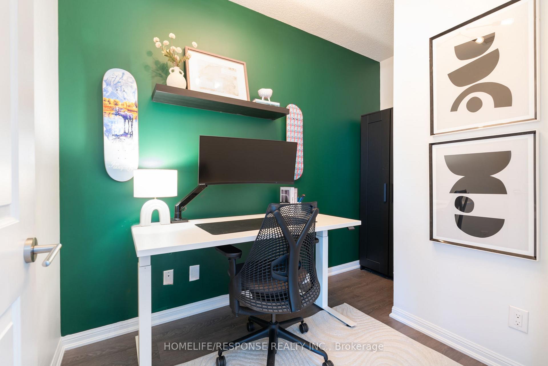 Photo 20 of Unit PH2002, 35 Bastion Street, Toronto, Niagara — HOMEH
