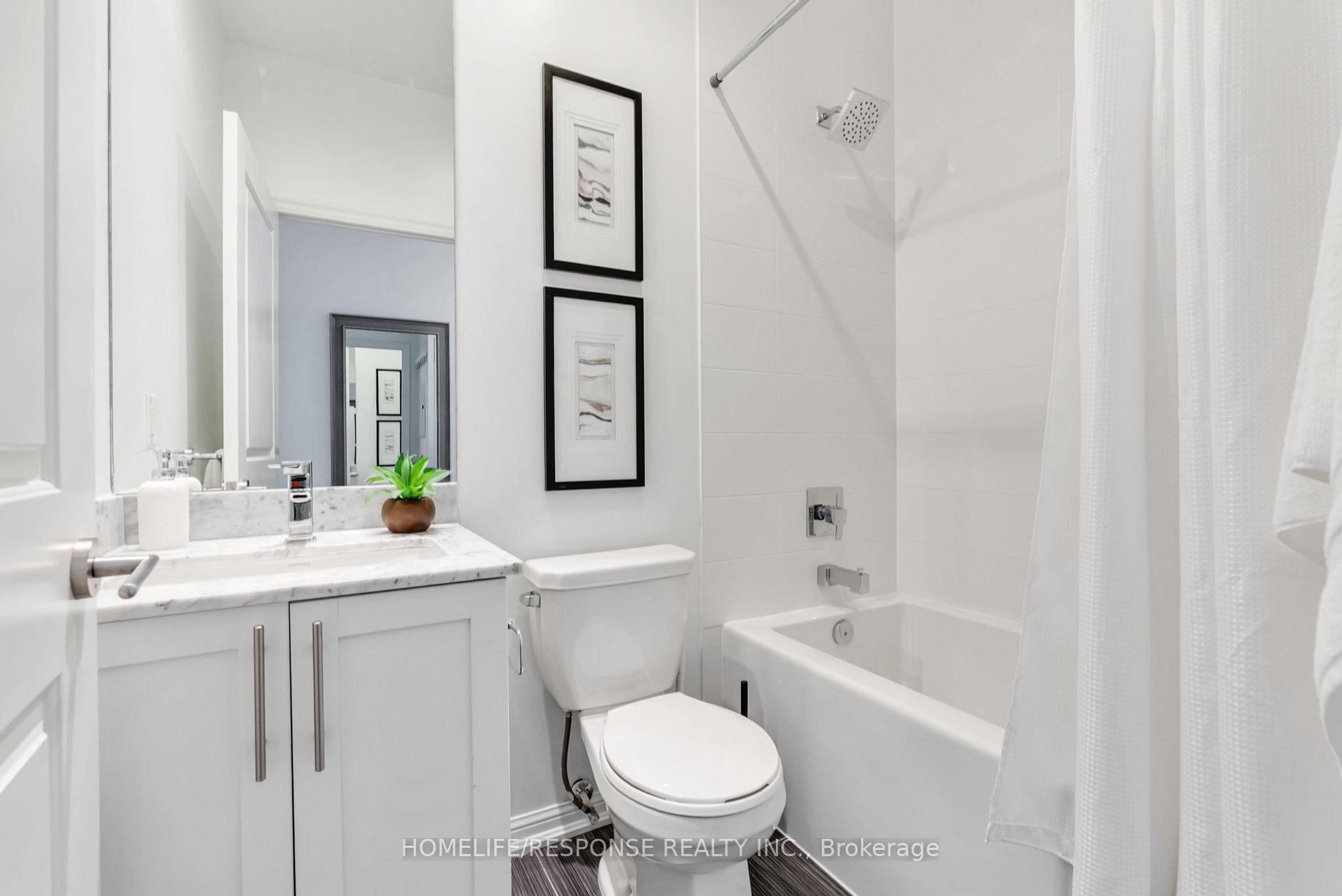 Photo 21 of Unit PH2002, 35 Bastion Street, Toronto, Niagara — HOMEH